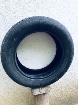 Ponúkam 2ks Barum, 2ks Hankook, 1 ks Kingstar - 5