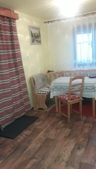 3+1 se zahradou v obci Reľov - Slovensko - 059 04 - 5