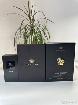 Predám parfémy niche a dizajnér - 5
