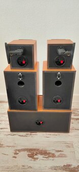 Genius SW-5.1 HT - 5
