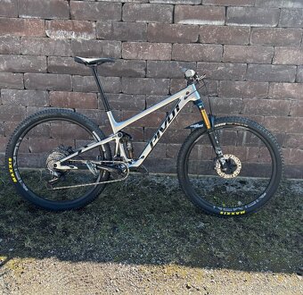 Pivot 429 Trail XTR/XT L - 5