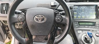 Toyota Prius 2011 lpg - 5