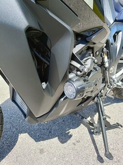BMW S 1000 XR 2024 v záruke odpočet DPH - 5
