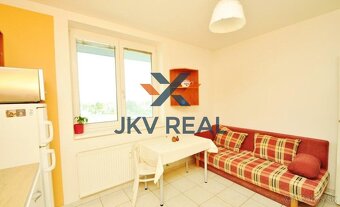 1-izbový byt, prenájom, Píniova, Vrakuňa, Bratislava - 5