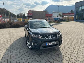 Vitara 1,6 VVT Allgrip - 5