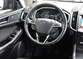 Ford Galaxy 2.0TDCi TAŽNÉ CARPLAY 7.MÍST 132 kw - 5