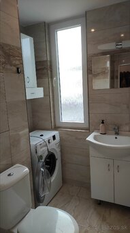 1 izbový byt v Piešťanoch na ul. Teplickej - blízke centrum - 5