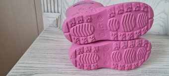 Gumáky Camminare 30-31 (20-20,5 cm) - 5