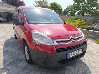 Citroen Berlingo 1.6 HDI - 5