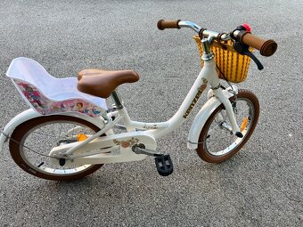 Detský bicykel 20 - Kenzel - 5