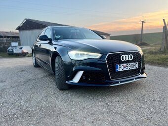 A6 C7 Avant - 5