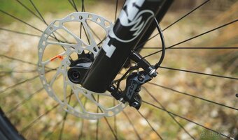 Bicykel Marin Alpine Trail 2 carbon - 5