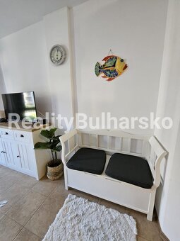 2+kk / 67m² / SLUNEČNÉ POBŘEŽÍ / BULHARSKO - 5