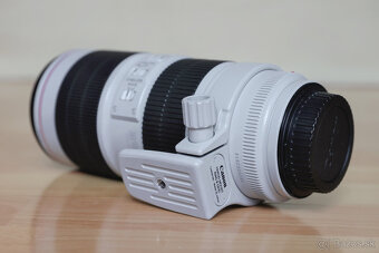 Canon EF 70-200mm F/2.8 L IS III USM - 5