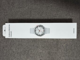 Samsung hodinky watch 6 47mm - 5