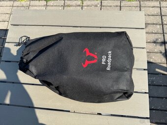 SW MOTECH PRO ROADPACK ZADNÁ TAŠKA 8-14 L - 5