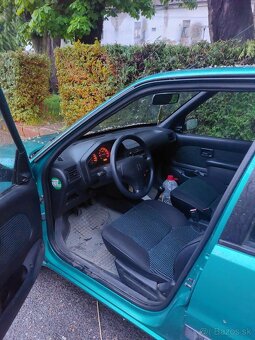 Peugeot 106 1.1.44kw - 5