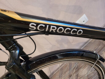 Ženský bicykel Scirocco - 5