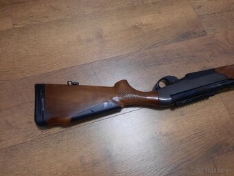 Benelli Argo E Pro - 5