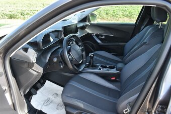 Peugeot 2008 1.5 HDi 2020 122000KM //13.400,- EUR// - 5