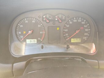 Volkswagen Golf 1.4 55kw - 5
