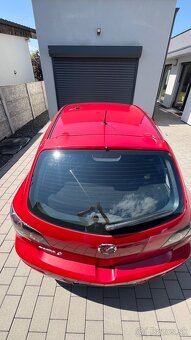 Mazda 3 -1,6 benzin 77kw - 5