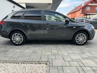 Seat Ibiza ST 1.4 16V 63KW MANUAL 5ST - 5