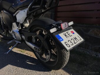 SuperSoco TC max / vmoto - 5