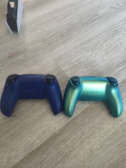 Playstation 5 pro - 5