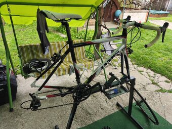 Cestný bicykel Jamis Ventura Race veľ.54 - 5