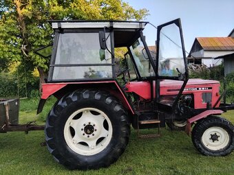 Zetor 6911 - 5