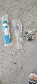 Filtrácia - 5