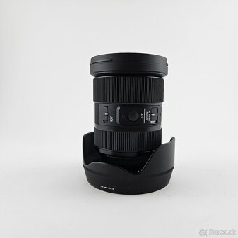 Sigma 24-70mm f/2.8 Art pre Sony - 5