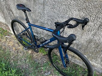 CTM Koyuk 2.0 gravel kolesá + cestné kolesá - 5