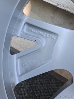 5X112 R18 VW-MODEL-BERGAMO - 5