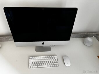 Apple iMac 21.5'' Retina 4K, 32GB RAM, 1TB SSD, 4GB Grafik - 5