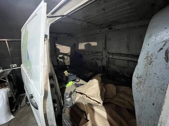 Citroën jumpy 2 - 5