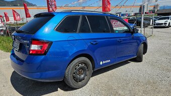 Škoda Fabia Combi 1.2 TSI Ambition - 5
