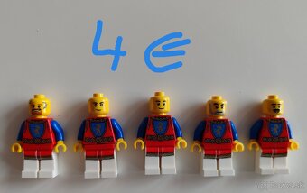 Lego rytieri - 5