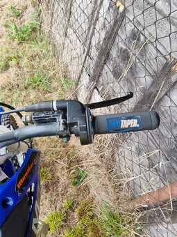 Predam pibike 125ccm - 5