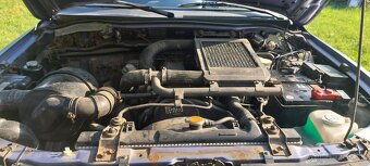 Mitsubishi L200 - 5