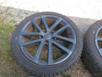 elektrony r18 5x112 GOLF V GTI - 5