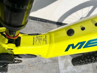 Merida eOne-sixty 500 bat.625w velk.L - 5