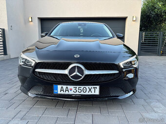 Mercedes-Benz CLA 2,0 Shooting Brake 2023 - 5
