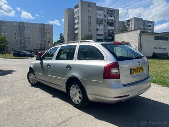 Dovoz GB - 5