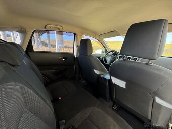 Nissan Qashaqi 1.5 DCi - 5