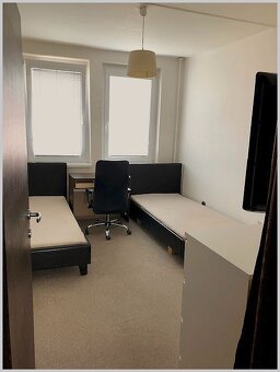 Prenájom 3-izb. bytu – Račianske mýto: 825 € + 175 € energie - 5