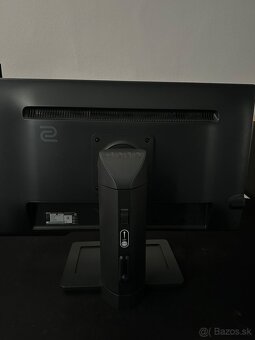 Na predaj Zowie by BenQ XL2411P 24" - 5
