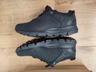 Vibram Gore-tex topánky BOSP Taras nízke - 5