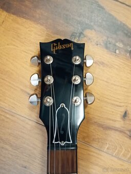 Gibson ES 335 Memphis - 5